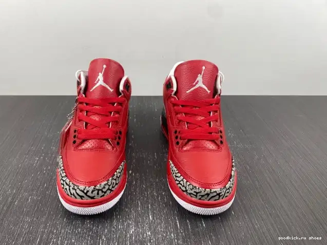 Cheap DJ Khaled Jordan 3 Grateful Retro Air AJ3-770438 0528